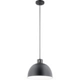 Zailey 1 Light Medium Pendant 15.75 Inch Wide by Kichler - 52153