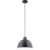 Zailey 1 Light Medium Pendant 15.75 Inch Wide by Kichler - 52153