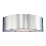 Dervish 1 Light Wall Sconce by Eurofase - 20373