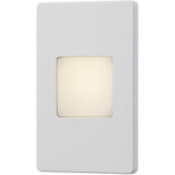 3W 1 LED Light Outdoor Wall Lantern 5 Inch Tall by Eurofase - 30286