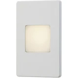 3W 1 LED Light Outdoor Wall Lantern 5 Inch Tall by Eurofase - 30286