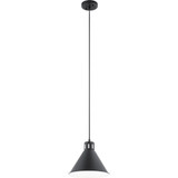 Zailey 1 Light Small Pendant by Kichler - 52176