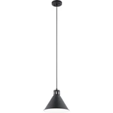 Zailey 1 Light Small Pendant by Kichler - 52176
