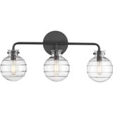 Glenfield Crescent 3 Light Vanity Light by Bailey Street Home - 159-BEL-4954893