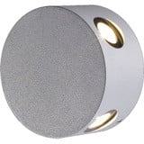 Pass 4W 4 LED Outdoor Wall Lantern by Eurofase - 28296