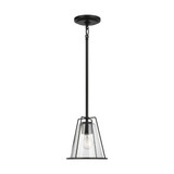 Framework 1 Light Small Pendant by Generation - 6000901-813775