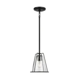 Framework 1 Light Small Pendant by Generation - 6000901-813775
