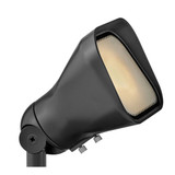 4W 1 LED Flood Spot Light 4 x 4.5 Inches by Hinkley  - 15300
