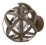 Arden Walk 1 Light Outdoor Wall Lantern by Bailey Street Home - 81-BEL-3001917
