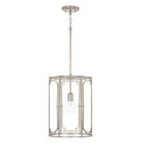 Finch Lanes 1 Light Medium Pendant by BSH - 309-BEL-4567301