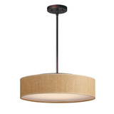 Prime 32.5W 5 LED Pendant 20 Inches wide by 6.5 inches high by Maxim - 10226