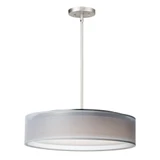 Prime 32.5W 5 LED Pendant 20 Inches wide by 6.5 inches high by Maxim - 10226
