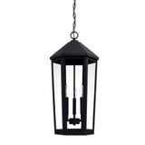Elton Buildings 3 Light Pendant by BSH - 309-BEL-2822201