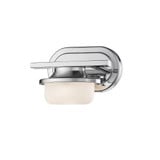 Optum 8W 1 Light LED Wall Sconce by Z Lite - 1917-1S-LED
