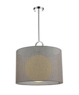 Arosia 1 Light Large Pendant by Z-Lite - 194-20