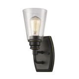 Annora 1 Light Wall Sconce by Z Lite - 428WS