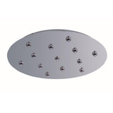 Rapidjack Thirteen Light Round Canopy by ET2 - EC85022