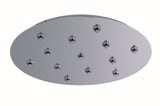 Rapidjack Thirteen Light Round Canopy by ET2 - EC85022