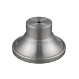 Leopold Ridgeway Outdoor Pier Mount 6.25 x 3.75 Inches by BSH - 372-BEL-2272577