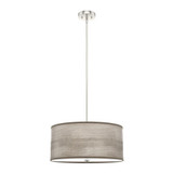 Solhaven 3 Light Large Pendant by Hunter Fans - SO3_193_P