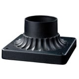 Leopold Ridgeway Outdoor Pier Mount 5.75 x 3 Inch by Bailey Street Home - 372-BEL-1676242