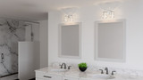 Glamis Drive 2 LED Vanity Light by Bailey Street Home - 71-BEL-4621660
