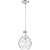 Muirfield Parkway 1 Light Small Pendant by Bailey Street Home - 71-BEL-3097539