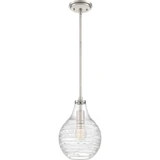 Muirfield Parkway 1 Light Small Pendant by Bailey Street Home - 71-BEL-3097539