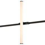Continuum  12W 1 LED Tube Track Light 3 In Tall and 19.75 In Length by ET2  - ETL21232