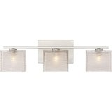 Kiln Wood 3 Light Vanity Light by Bailey Street Home - 71-BEL-4352171