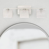 Kiln Wood 3 Light Vanity Light by Bailey Street Home - 71-BEL-4352171