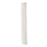Leighton Edge 1 LED Vanity Light 26 Inch Tall by Bailey Street Home - 72-BEL-4637847