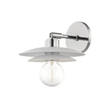 Rosemary Limes 1 Light Small Wall Sconce by Bailey Street Home - 735-BEL-2693055