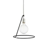 Freckingham Street 1 Light Medium Pendant by Bailey Street Home - 735-BEL-2941848