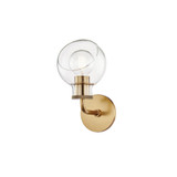 Speedwell Celyn 1 Light Vanity Light by Bailey Street Home - 735-BEL-3321992