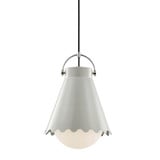 Beverley Warren 1 Light Medium Pendant by Bailey Street Home - 735-BEL-3371016