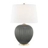 South Valley 1 Light Table Lamp by Bailey Street Home - 735-BEL-4568723