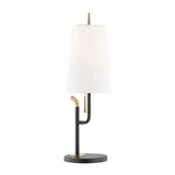 Bruce Oak One Light Table Lamp by Bailey Street Home - 735-BEL-3371086