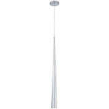 Taylor Ground 1 Light Pendant 36 Inch Wide by Bailey Street Home - 79-BEL-981483