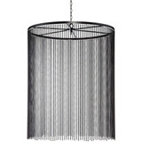 Garter Street 1 Light Large Pendant by Bailey Street Home - 79-BEL-1862945