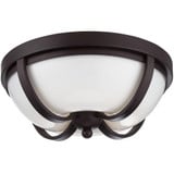 Horsley Pastures 2 LED 12.5 Inch Wide Flush Mount by Bailey Street Home - 79-BEL-1862924