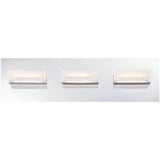 Bowdler Close 3 LED Vanity Light by Bailey Street Home - 79-BEL-1862898