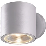 Frizley Gardens 7W 1 LED Light Outdoor Wall Lantern by Bailey Street Home - 79-BEL-4761757