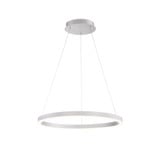 North Crescent 1 Light Large Chandelier by Bailey Street Home - 79-BEL-2656951