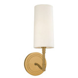 Dillon 1 Light Wall Sconce by Hudson Valley - 361