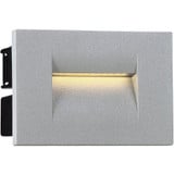 3.6W 1 LED Light Outdoor Wall Lantern 4.19 Inch Wide by Bailey Street Home - 79-BEL-2656911