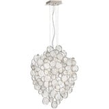 Clyde Place 7 Light Mini Chandelier by Bailey Street Home - 79-BEL-2772668