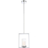 Briarwood Piece 4W 1 LED Mini Pendant by Bailey Street Home - 79-BEL-2772651