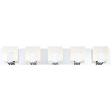 Compton Paddocks 5 LED Vanity Light by Bailey Street Home - 79-BEL-2772751
