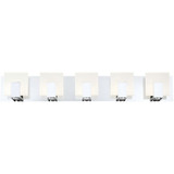 Compton Paddocks 5 LED Vanity Light by Bailey Street Home - 79-BEL-2772751